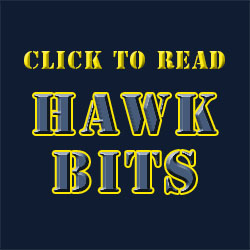 Hawk Bits - Fun Facts about the USS Kitty Hawk Carrier Naval Ship