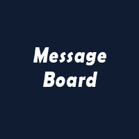 Message Board