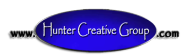 Hunter Creative Group Website Designers