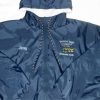 Jacket - Stadium Hoodie