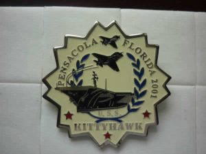 2001 Pensacola, Florida, Reunion Pin