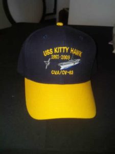 KHVA Cap #2